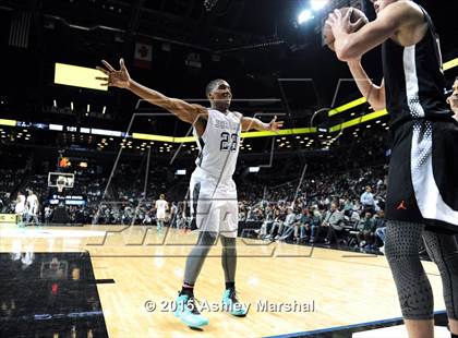 Thumbnail 3 in Jordan Brand Classic (Regional Game)  photogallery.