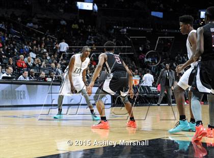 Thumbnail 3 in Jordan Brand Classic (Regional Game)  photogallery.