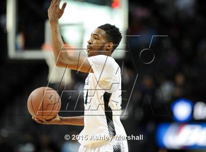 Thumbnail 2 in Jordan Brand Classic (Regional Game)  photogallery.