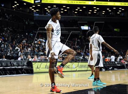 Thumbnail 2 in Jordan Brand Classic (Regional Game)  photogallery.