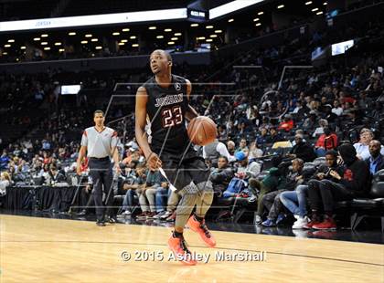 Thumbnail 1 in Jordan Brand Classic (Regional Game)  photogallery.