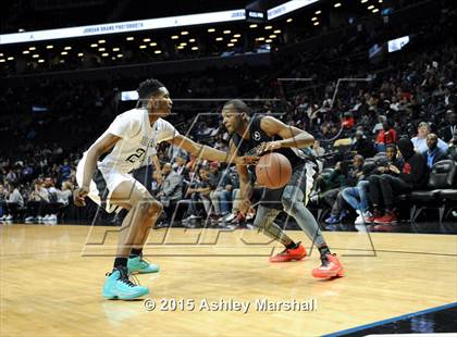Thumbnail 2 in Jordan Brand Classic (Regional Game)  photogallery.