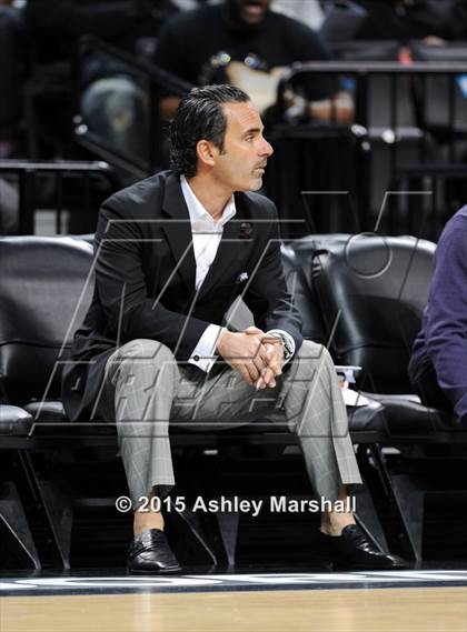 Thumbnail 3 in Jordan Brand Classic (Regional Game)  photogallery.