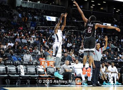 Thumbnail 3 in Jordan Brand Classic (Regional Game)  photogallery.