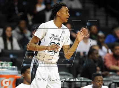 Thumbnail 3 in Jordan Brand Classic (Regional Game)  photogallery.