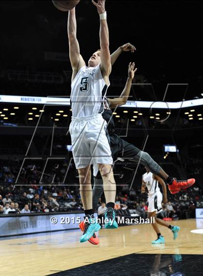 Thumbnail 3 in Jordan Brand Classic (Regional Game)  photogallery.
