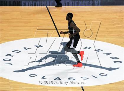 Thumbnail 2 in Jordan Brand Classic (Regional Game)  photogallery.