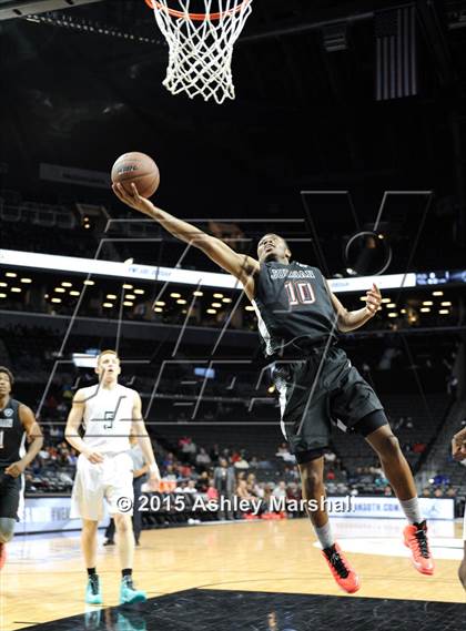 Thumbnail 3 in Jordan Brand Classic (Regional Game)  photogallery.