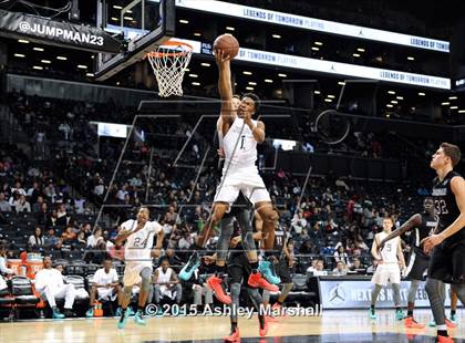 Thumbnail 3 in Jordan Brand Classic (Regional Game)  photogallery.