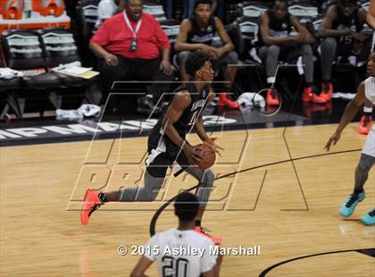Thumbnail 3 in Jordan Brand Classic (Regional Game)  photogallery.