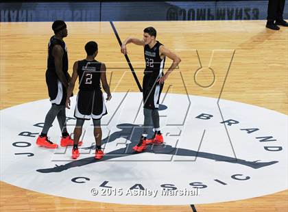 Thumbnail 1 in Jordan Brand Classic (Regional Game)  photogallery.