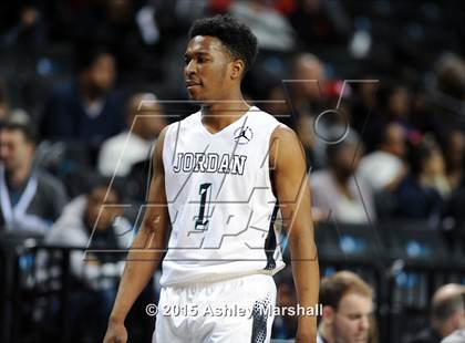 Thumbnail 2 in Jordan Brand Classic (Regional Game)  photogallery.