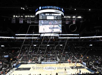 Thumbnail 1 in Jordan Brand Classic (Regional Game)  photogallery.