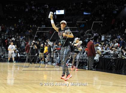 Thumbnail 2 in Jordan Brand Classic (Regional Game)  photogallery.