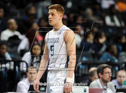 Thumbnail 3 in Jordan Brand Classic (Regional Game)  photogallery.