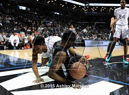 Thumbnail 3 in Jordan Brand Classic (Regional Game)  photogallery.