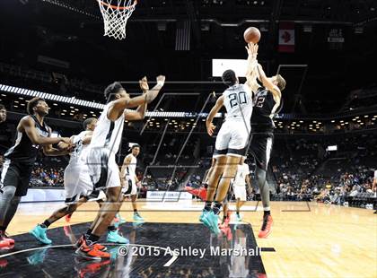 Thumbnail 3 in Jordan Brand Classic (Regional Game)  photogallery.