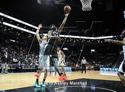Thumbnail 1 in Jordan Brand Classic (Regional Game)  photogallery.