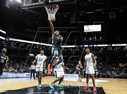 Thumbnail 3 in Jordan Brand Classic (Regional Game)  photogallery.
