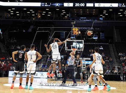 Thumbnail 3 in Jordan Brand Classic (Regional Game)  photogallery.