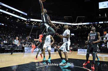 Thumbnail 3 in Jordan Brand Classic (Regional Game)  photogallery.