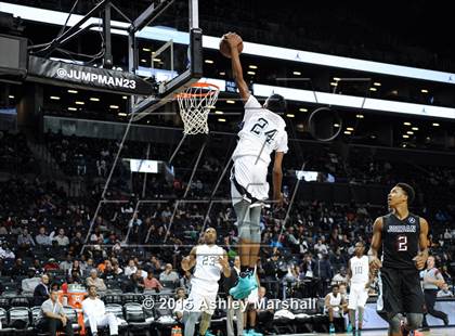 Thumbnail 3 in Jordan Brand Classic (Regional Game)  photogallery.