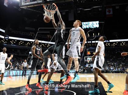 Thumbnail 3 in Jordan Brand Classic (Regional Game)  photogallery.