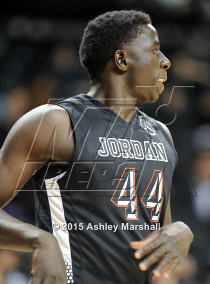 Thumbnail 3 in Jordan Brand Classic (Regional Game)  photogallery.