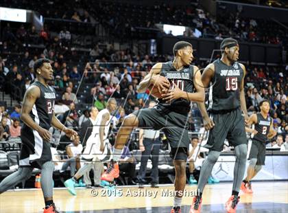 Thumbnail 3 in Jordan Brand Classic (Regional Game)  photogallery.