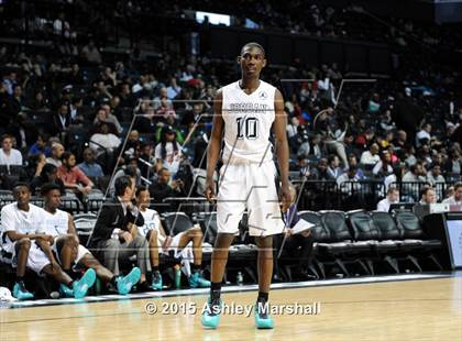 Thumbnail 3 in Jordan Brand Classic (Regional Game)  photogallery.