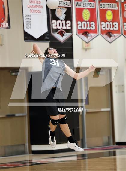 Thumbnail 1 in Paloma Valley @ Murrieta Valley photogallery.