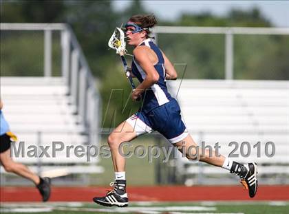 Thumbnail 2 in 2010 Herb Fitch Girls Senior All-Star Game (Section 5 NY) photogallery.
