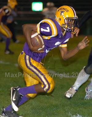 Middletown @ Prince RVT