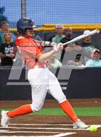 Photo from the gallery "Wakeland @ Poteet (UIL 5A Softball Area)"