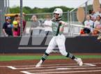 Photo from the gallery "Wakeland @ Poteet (UIL 5A Softball Area)"