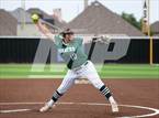 Photo from the gallery "Wakeland @ Poteet (UIL 5A Softball Area)"