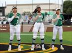Photo from the gallery "Wakeland @ Poteet (UIL 5A Softball Area)"