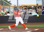 Photo from the gallery "Wakeland @ Poteet (UIL 5A Softball Area)"