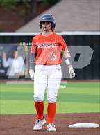 Photo from the gallery "Wakeland @ Poteet (UIL 5A Softball Area)"