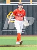 Photo from the gallery "Wakeland @ Poteet (UIL 5A Softball Area)"