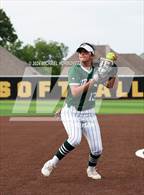 Photo from the gallery "Wakeland @ Poteet (UIL 5A Softball Area)"
