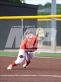 Photo from the gallery "Wakeland @ Poteet (UIL 5A Softball Area)"