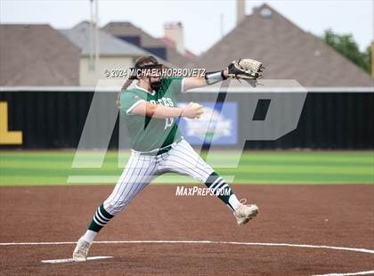 Thumbnail 3 in Wakeland @ Poteet (UIL 5A Softball Area) photogallery.