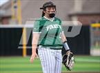Photo from the gallery "Wakeland @ Poteet (UIL 5A Softball Area)"