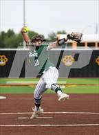 Photo from the gallery "Wakeland @ Poteet (UIL 5A Softball Area)"