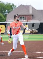 Photo from the gallery "Wakeland @ Poteet (UIL 5A Softball Area)"