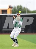 Photo from the gallery "Wakeland @ Poteet (UIL 5A Softball Area)"