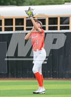 Photo from the gallery "Wakeland @ Poteet (UIL 5A Softball Area)"