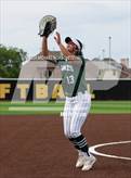 Photo from the gallery "Wakeland @ Poteet (UIL 5A Softball Area)"