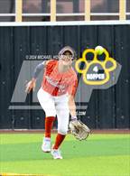 Photo from the gallery "Wakeland @ Poteet (UIL 5A Softball Area)"